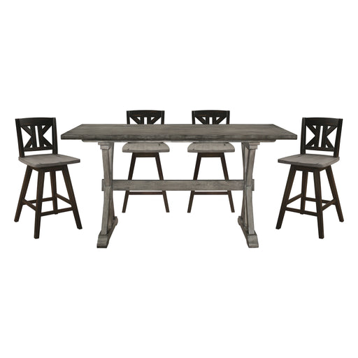 Amsonia-5pc Set (TB+4S) image