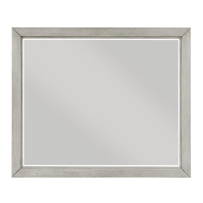 Providence Mirror