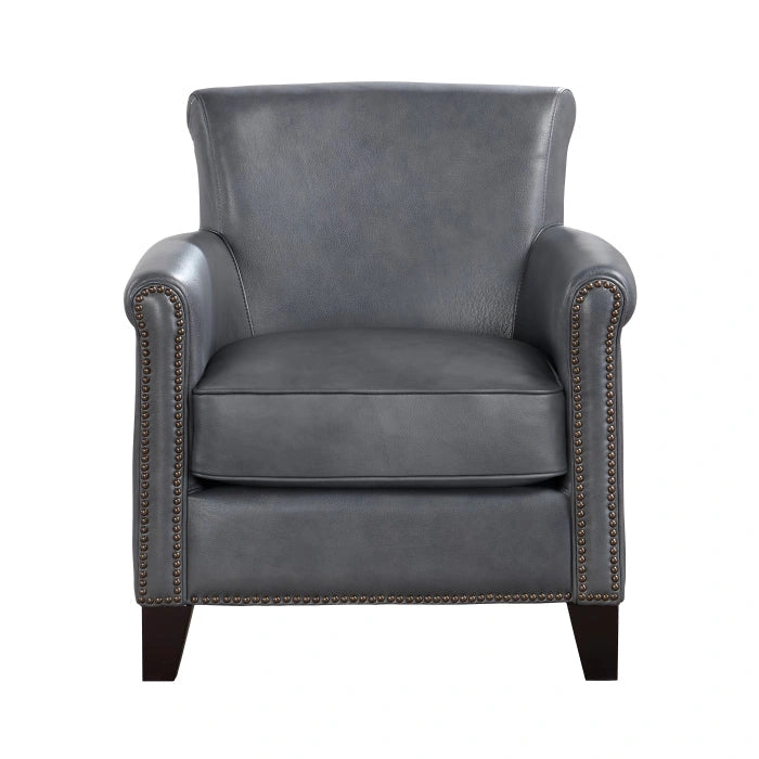 Burnish Gray