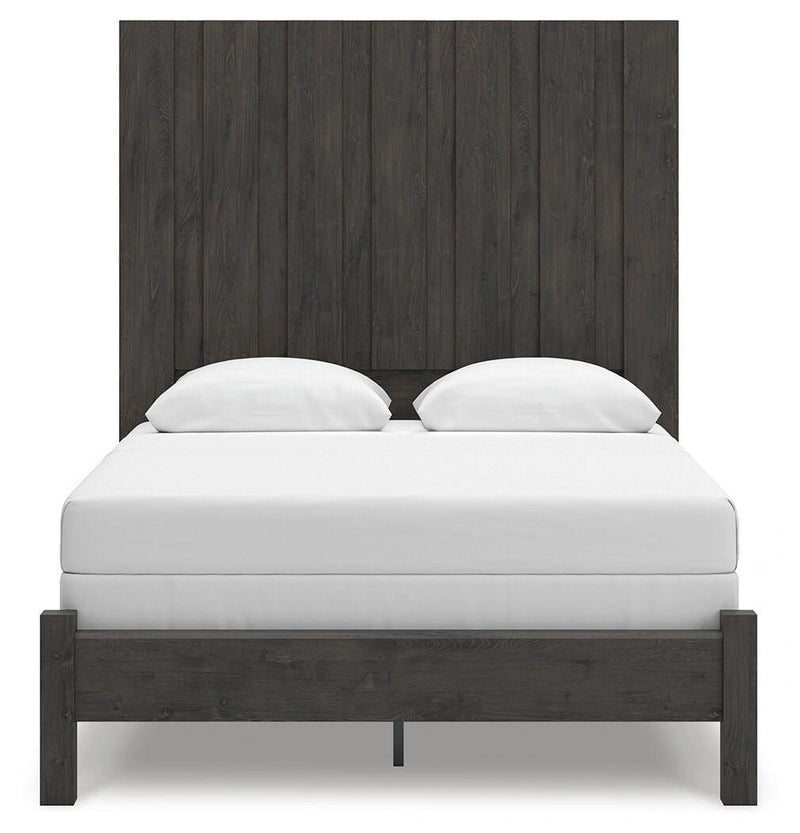 Fraluna Bed