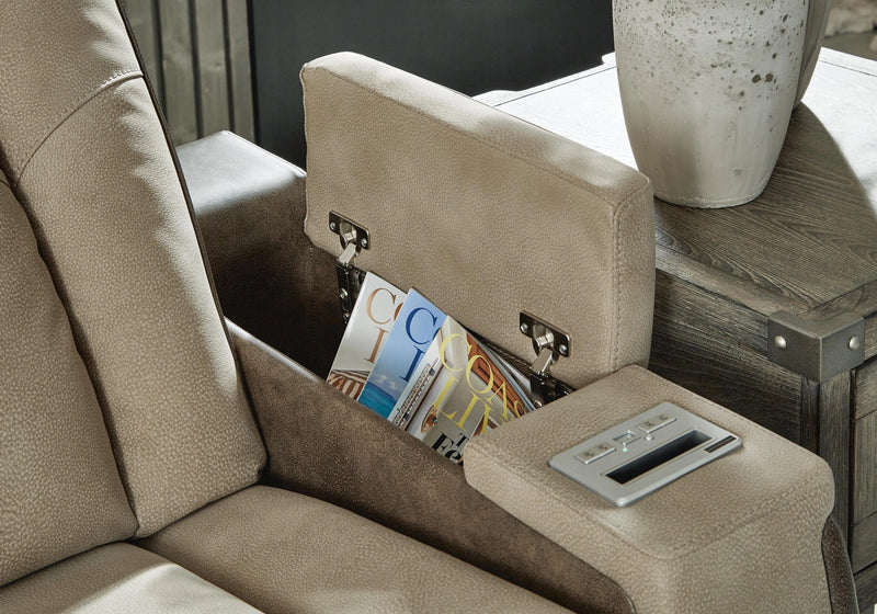 Next-Gen DuraPella Living Room Set
