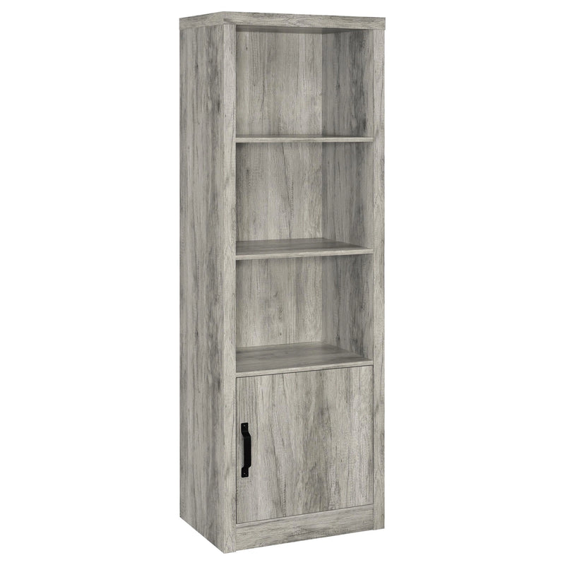 Burke Entertainment Center