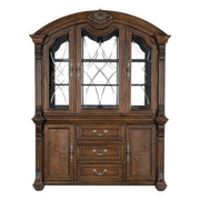 Bergen-(2) Buffet & Hutch image